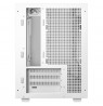 Case DeepCool CH260 WOOD white