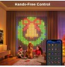 Govee H70BC Smart string light Wi-Fi/Bluetooth