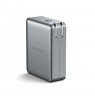 Satechi ST-W145GTM mobile device charger Universal Silver AC Fast charging Indoor