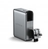 Satechi ST-W145GTM mobile device charger Universal Silver AC Fast charging Indoor
