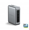 Satechi ST-W145GTM mobile device charger Universal Silver AC Fast charging Indoor