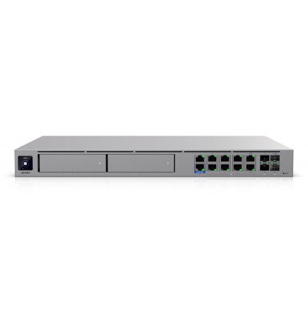 Ubiquiti Dream Machine Beast gateway/controller 10, 100, 1000, 2500, 10000, 5000 Mbit/s