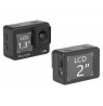 BLOW  action sports camera 20 MP 5K Ultra HD CMOS Wi-Fi 58 g