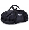 Thule Chasm TDSD301 Black duffel bag 30 L Polyester