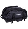 Thule Chasm TDSD301 Black duffel bag 30 L Polyester