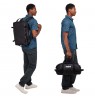 Thule Chasm TDSD301 Black duffel bag 30 L Polyester