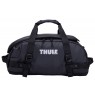 Thule Chasm TDSD301 Black duffel bag 30 L Polyester