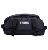 Thule Chasm TDSD301 Black duffel bag 30 L Polyester