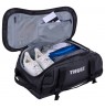 Thule Chasm TDSD301 Black duffel bag 30 L Polyester