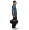 Thule Chasm TDSD301 Black duffel bag 30 L Polyester