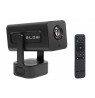 Portable projector BLOW AndroidTV HD Cinema SOUND + BLACK case