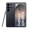 Samsung Galaxy S26 Ultra 256GB Black