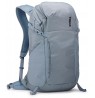 Thule Alltrail TAHP222 Pond Gray backpack Travel backpack Grey Polyester
