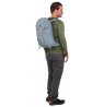 Thule Alltrail TAHP222 Pond Gray backpack Travel backpack Grey Polyester