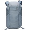 Thule Alltrail TAHP222 Pond Gray backpack Travel backpack Grey Polyester