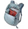 Thule Alltrail TAHP222 Pond Gray backpack Travel backpack Grey Polyester