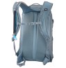 Thule Alltrail TAHP222 Pond Gray backpack Travel backpack Grey Polyester