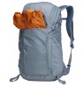 Thule Alltrail TAHP222 Pond Gray backpack Travel backpack Grey Polyester