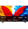 TCL S5L 50S5L TV 127 cm (50") 4K Ultra HD Smart TV Wi-Fi Black 300 cd/m²