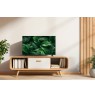 TCL S5L 50S5L TV 127 cm (50") 4K Ultra HD Smart TV Wi-Fi Black 300 cd/m²