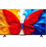 TCL S5L 50S5L TV 127 cm (50") 4K Ultra HD Smart TV Wi-Fi Black 300 cd/m²
