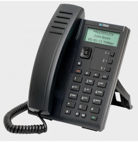 Mitel 6905 SIP Phone (Open SIP Phone)