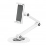 Universalus stalinis stovas DELTACO OFFICE, 4,7"- 12,9" / ARM-0560