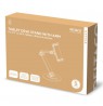 Universalus stalinis stovas DELTACO OFFICE, 4,7"- 12,9" / ARM-0560