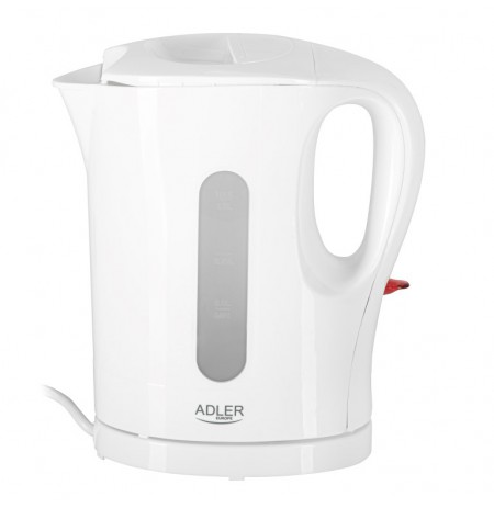 Elektrinis virdulys 1.1 L ADLER AD-1389