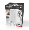 Elektrinis virdulys 1.1 L ADLER AD-1389