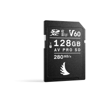 Angelbird AV PRO SDHC 128GB V60 MK2