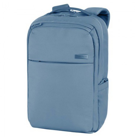 Verslo klasės kuprinė CoolPack Bolt mėlyna