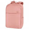 Verslo klasės kuprinė CoolPack Bolt rožinė