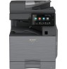 Sharp BP-61C31 (BP61C31) Spausdintuvas lazerinis spalvotas MFP A3 31 ppm USB Wi-Fi Ethernet LAN