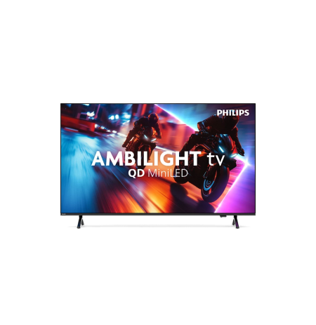 Televizorius PHILIPS 85MLED910/12