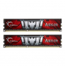 G.Skill | Aegis | 16GB (8GBx2) GB | DDR3 | 1600 MHz | PC/server | Registered No | ECC No
