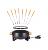 Tristar Bamboo Fondue | FO-1108 | Fondue