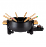 Tristar Bamboo Fondue | FO-1108 | Fondue