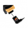 Tristar Bamboo Fondue | FO-1108 | Fondue