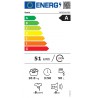 Skalbyklė BOSCH WGG254ZGPL