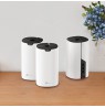 TP-LINK | AC1900 Whole Home Mesh Wi-Fi System | Deco S7 (2-pack) | 802.11ac | 10/100/1000 Mbit/s | Ethernet LAN (RJ-45) ports 1
