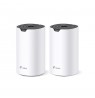 TP-LINK | AC1900 Whole Home Mesh Wi-Fi System | Deco S7 (2-pack) | 802.11ac | 10/100/1000 Mbit/s | Ethernet LAN (RJ-45) ports 1