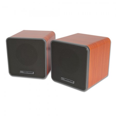 Esperanza EP152 Speaker set 2.0 USB 5 W
