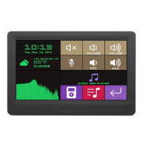 G.Skill Widget Dashboard 7'' Touch Panel | GD-A7PCCSK-WGD