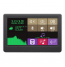 G.Skill Widget Dashboard 7'' Touch Panel | GD-A7PCCSK-WGD