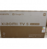 SALE OUT. Xiaomi TV S Mini 2025 55" (3840 x 2160) | SALE OUT. Xiaomi | TV | S Mini LED 2025 | 55 | Smart TV | Google TV | UHD |