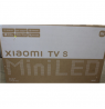 SALE OUT. Xiaomi TV S Mini 2025 55" (3840 x 2160) | SALE OUT. Xiaomi | TV | S Mini LED 2025 | 55 | Smart TV | Google TV | UHD | 