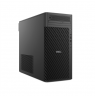 Dell Pro Max | T2 FCT2250 | Desktop | Tower | Intel Core Ultra 7 | 265 | Internal memory 16 GB | DDR5 | Solid-state drive capaci