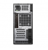 Dell Pro Max | T2 FCT2250 | Desktop | Tower | Intel Core Ultra 7 | 265 | Internal memory 16 GB | DDR5 | Solid-state drive capaci