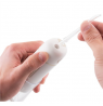 ETA Oral Irrigator | Aqua Care Compact ETA570890000 | 165 ml | White | Number of heads 2